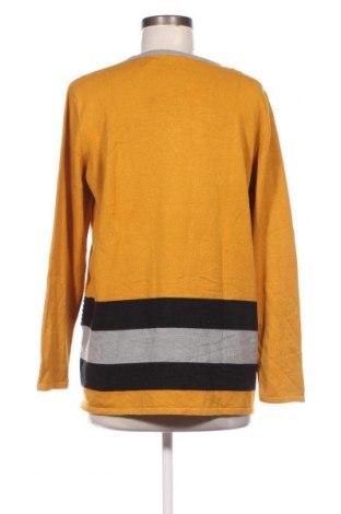 Γυναικείο πουλόβερ Mona, Μέγεθος XL, Χρώμα Πολύχρωμο, Τιμή 12,17 €