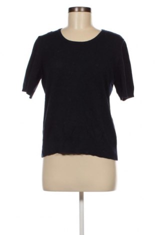 Γυναικείο πουλόβερ Mona, Μέγεθος L, Χρώμα Μπλέ, Τιμή 3,80 €
