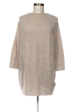 Γυναικείο πουλόβερ Monari, Μέγεθος M, Χρώμα Καφέ, Τιμή 7,29 €