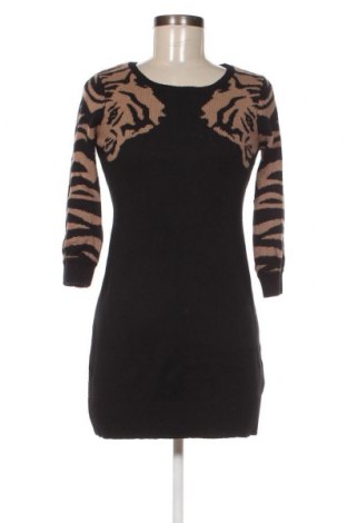 Γυναικείο πουλόβερ Monari, Μέγεθος M, Χρώμα Μαύρο, Τιμή 9,55 €