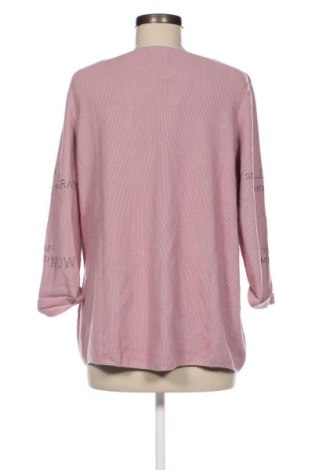 Дамски пуловер Monari, Размер XL, Цвят Пепел от рози, Цена 62,00 лв.