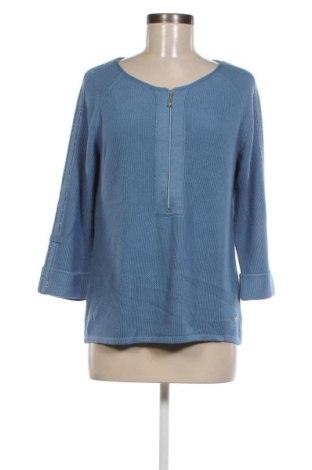 Γυναικείο πουλόβερ Monari, Μέγεθος S, Χρώμα Μπλέ, Τιμή 32,60 €