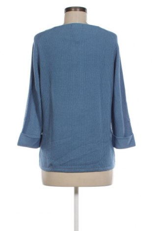 Дамски пуловер Monari, Размер S, Цвят Син, Цена 51,46 лв.