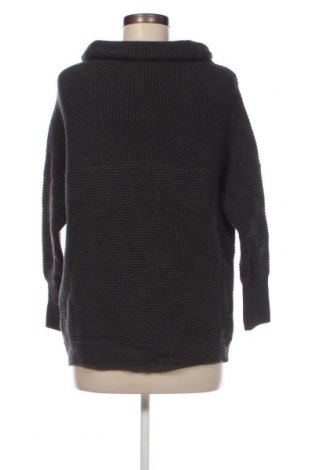 Γυναικείο πουλόβερ Monk & Lou, Μέγεθος XXS, Χρώμα Γκρί, Τιμή 7,18 €