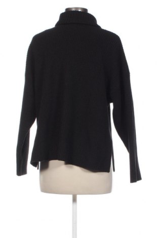 Дамски пуловер Monki, Размер L, Цвят Черен, Цена 13,48 лв.