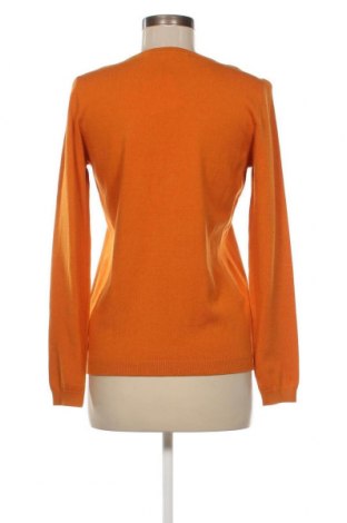 Γυναικείο πουλόβερ Montego, Μέγεθος M, Χρώμα Πορτοκαλί, Τιμή 23,71 €