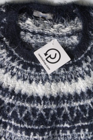Дамски пуловер Montego, Размер XL, Цвят Син, Цена 15,66 лв.