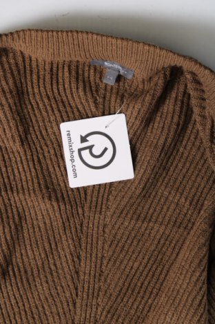 Γυναικείο πουλόβερ Montego, Μέγεθος XXL, Χρώμα Πράσινο, Τιμή 9,69 €