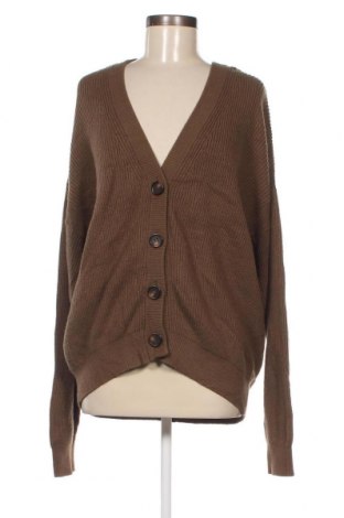 Дамски пуловер Montego, Размер XXL, Цвят Зелен, Цена 14,50 лв.