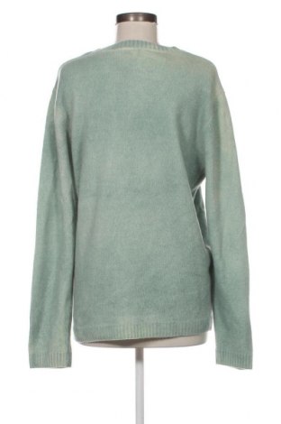 Дамски пуловер More & More, Размер XL, Цвят Зелен, Цена 15,50 лв.