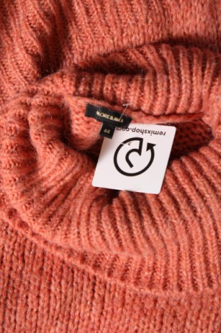 Dámsky pulóver More & More, Veľkosť XL, Farba Oranžová, Cena  8,79 €