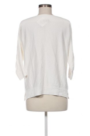 Дамски пуловер More & More, Размер L, Цвят Бял, Цена 50,22 лв.