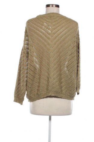 Γυναικείο πουλόβερ More & More, Μέγεθος L, Χρώμα Πράσινο, Τιμή 9,59 €