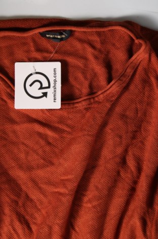 Γυναικείο πουλόβερ More & More, Μέγεθος L, Χρώμα Καφέ, Τιμή 30,30 €