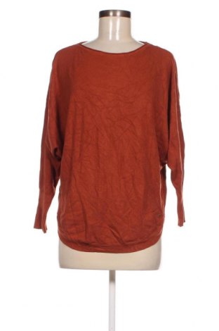 Γυναικείο πουλόβερ More & More, Μέγεθος L, Χρώμα Καφέ, Τιμή 31,83 €