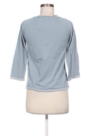 Γυναικείο πουλόβερ More & More, Μέγεθος S, Χρώμα Μπλέ, Τιμή 31,06 €