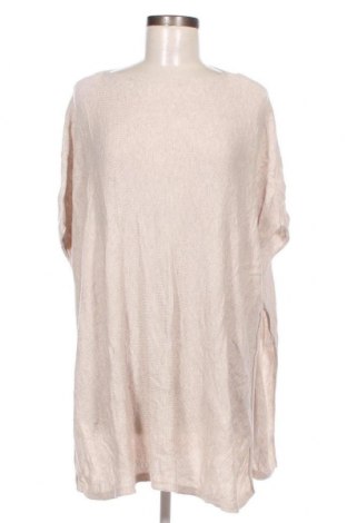 Γυναικείο πουλόβερ More & More, Μέγεθος M, Χρώμα  Μπέζ, Τιμή 38,35 €