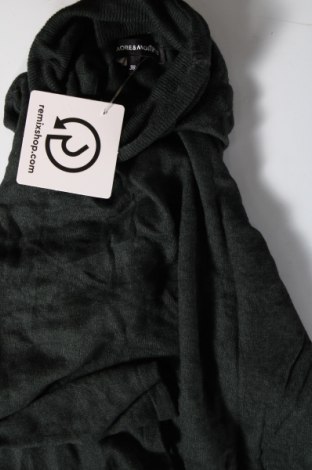 Γυναικείο πουλόβερ More & More, Μέγεθος M, Χρώμα Πράσινο, Τιμή 11,89 €