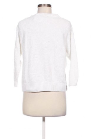 Damski sweter More & More, Rozmiar XS, Kolor Biały, Cena 107,09 zł