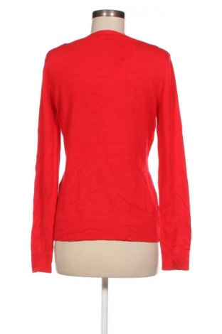 Damenpullover More & More, Größe M, Farbe Rot, Preis 23,30 €