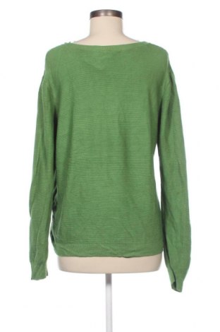 Дамски пуловер More & More, Размер XL, Цвят Зелен, Цена 27,90 лв.