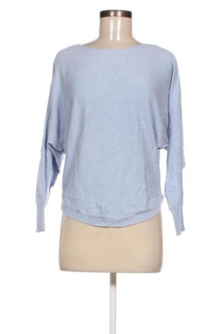 Γυναικείο πουλόβερ More & More, Μέγεθος S, Χρώμα Μπλέ, Τιμή 19,18 €