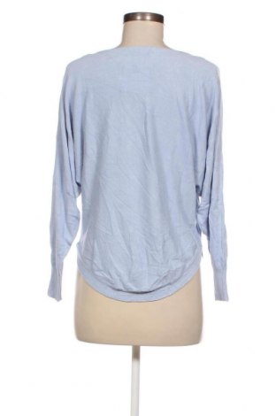 Дамски пуловер More & More, Размер S, Цвят Син, Цена 50,22 лв.