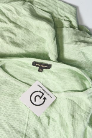 Pulover de femei More & More, Mărime M, Culoare Verde, Preț 101,98 Lei