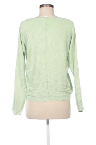 Damenpullover More & More, Größe M, Farbe Grün, Preis 25,88 €