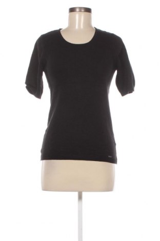 Дамски пуловер More & More, Размер S, Цвят Черен, Цена 9,30 лв.