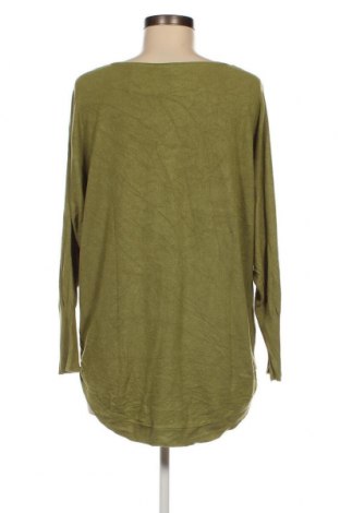 Pulover de femei More & More, Mărime XL, Culoare Verde, Preț 71,38 Lei