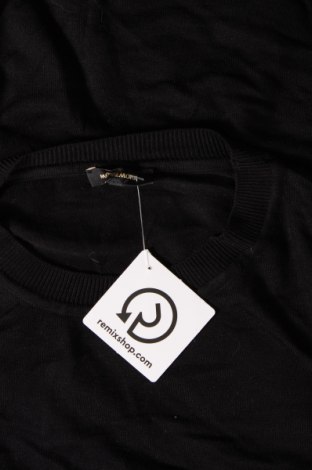 Дамски пуловер More & More, Размер L, Цвят Черен, Цена 50,22 лв.