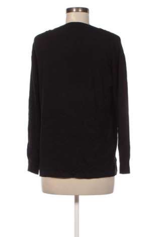 Γυναικείο πουλόβερ More & More, Μέγεθος L, Χρώμα Μαύρο, Τιμή 31,06 €