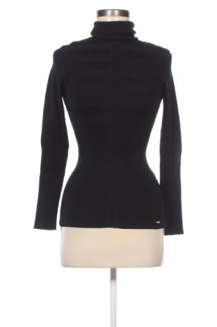 Дамски пуловер Morgan, Размер M, Цвят Черен, Цена 93,00 лв.