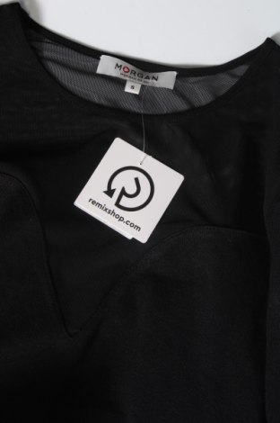 Дамски пуловер Morgan, Размер S, Цвят Черен, Цена 27,90 лв.