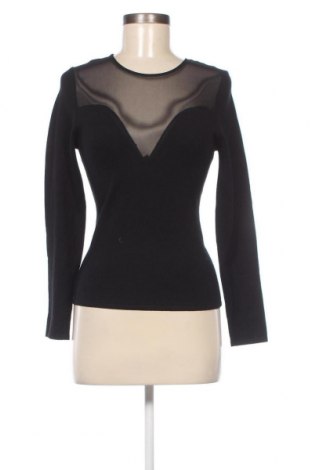 Γυναικείο πουλόβερ Morgan, Μέγεθος S, Χρώμα Μαύρο, Τιμή 11,99 €