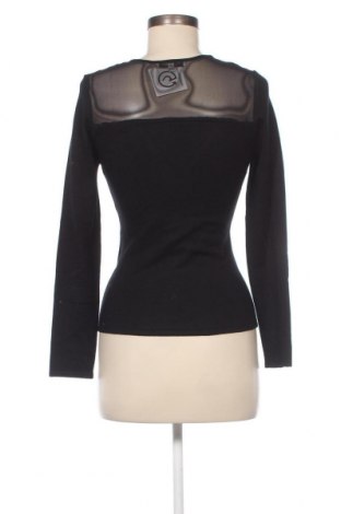 Γυναικείο πουλόβερ Morgan, Μέγεθος S, Χρώμα Μαύρο, Τιμή 11,51 €