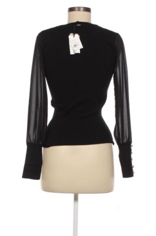 Γυναικείο πουλόβερ Morgan, Μέγεθος M, Χρώμα Μαύρο, Τιμή 19,18 €