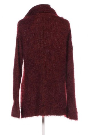 Γυναικείο πουλόβερ Morgan, Μέγεθος L, Χρώμα Κόκκινο, Τιμή 25,36 €