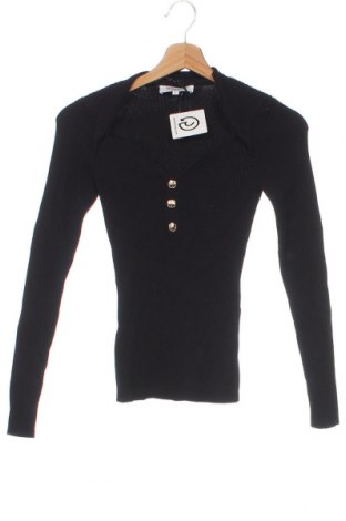 Γυναικείο πουλόβερ Morgan, Μέγεθος XS, Χρώμα Μπλέ, Τιμή 11,72 €