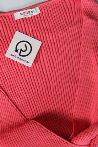 Pulover de femei Morgan, Mărime L, Culoare Roz, Preț 134,87 Lei