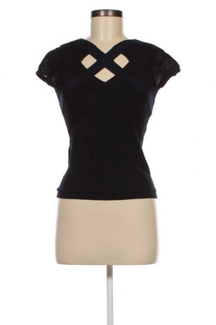 Γυναικείο πουλόβερ Morgan, Μέγεθος S, Χρώμα Πολύχρωμο, Τιμή 12,68 €