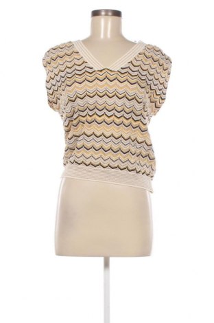 Дамски пуловер Morgan, Размер S, Цвят Многоцветен, Цена 41,00 лв.