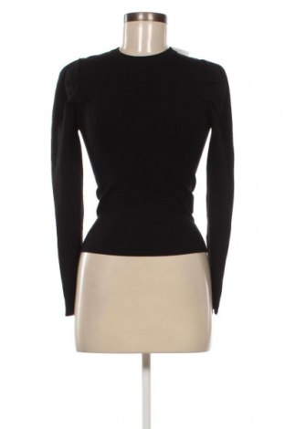 Дамски пуловер Motivi, Размер S, Цвят Черен, Цена 46,50 лв.