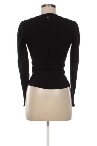 Дамски пуловер Motivi, Размер S, Цвят Черен, Цена 27,90 лв.