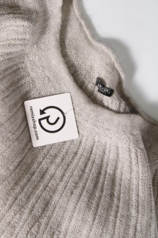 Γυναικείο πουλόβερ Motivi, Μέγεθος M, Χρώμα Γκρί, Τιμή 11,79 €