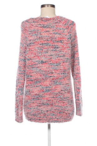 Γυναικείο πουλόβερ Ms Mode, Μέγεθος M, Χρώμα Πολύχρωμο, Τιμή 4,84 €