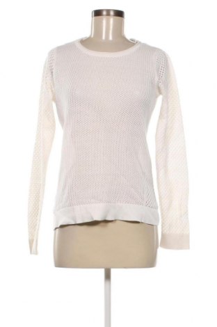 Γυναικείο πουλόβερ Multiblu, Μέγεθος L, Χρώμα Λευκό, Τιμή 2,69 €