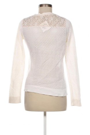 Дамски пуловер Multiblu, Размер L, Цвят Бял, Цена 4,35 лв.
