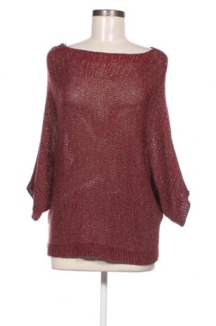 Pulover de femei Multiblu, Mărime M, Culoare Roșu, Preț 42,93 Lei
